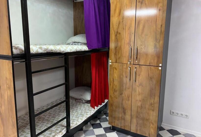 Hostel_petropavlovsk