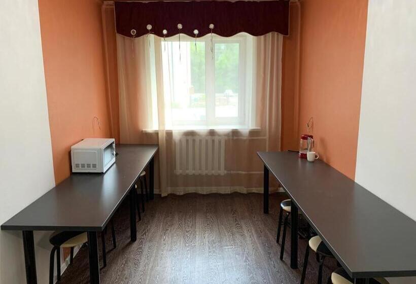 Hostel_petropavlovsk