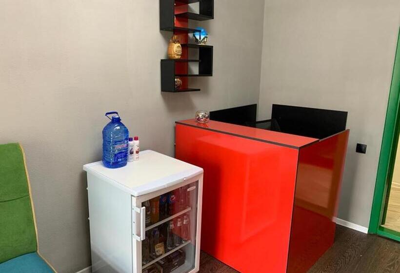 Hostel_petropavlovsk