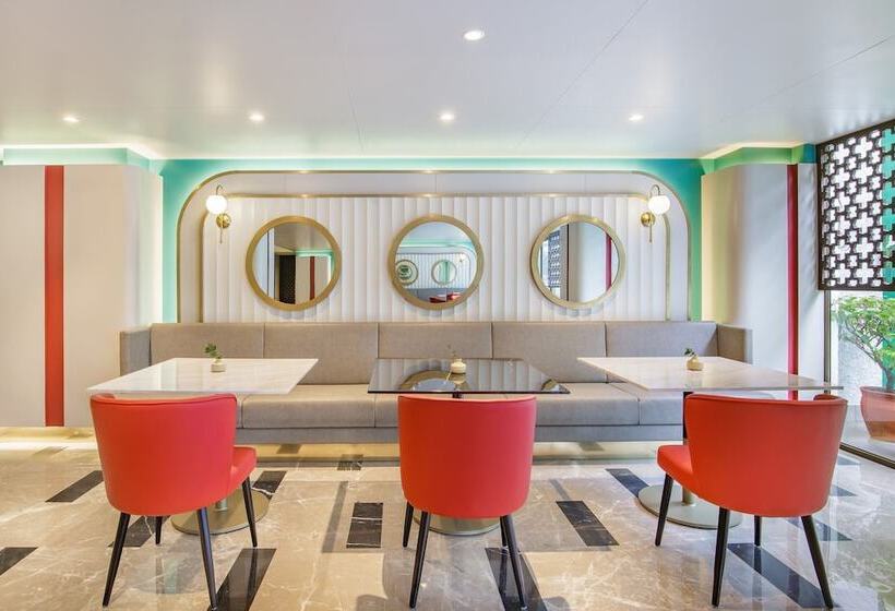 هتل Dusit Princess Kathmandu