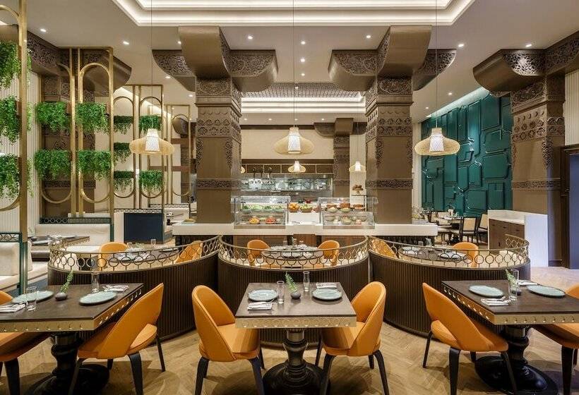 هتل Dusit Princess Kathmandu