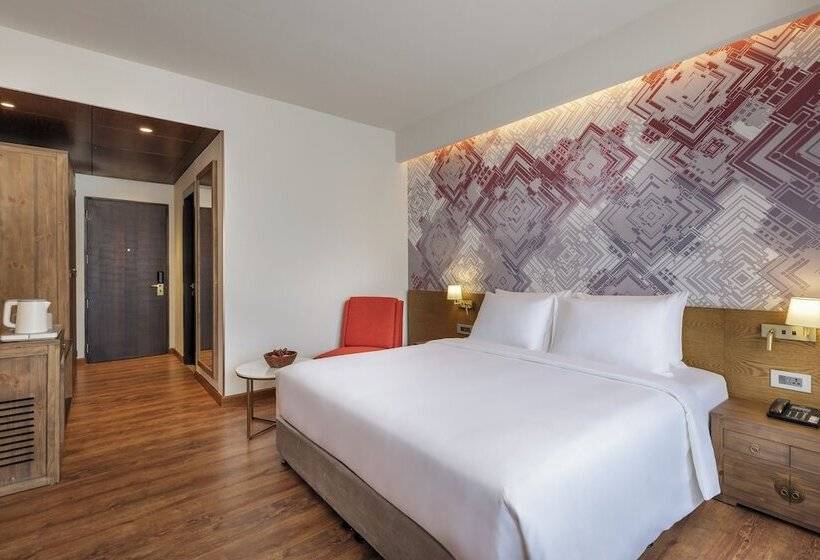 هتل Dusit Princess Kathmandu