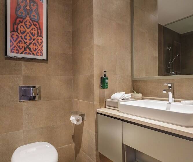 هتل Dusit Princess Kathmandu