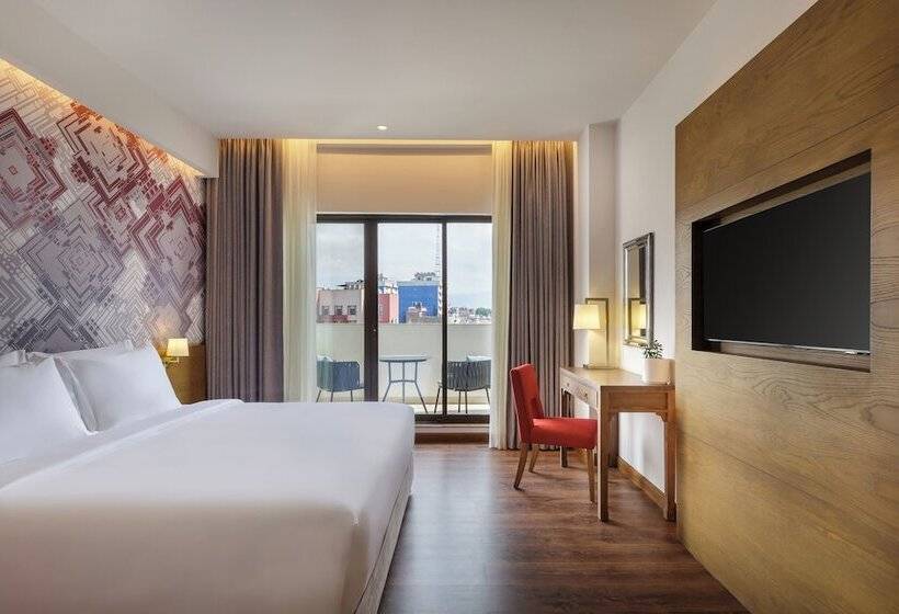 هتل Dusit Princess Kathmandu