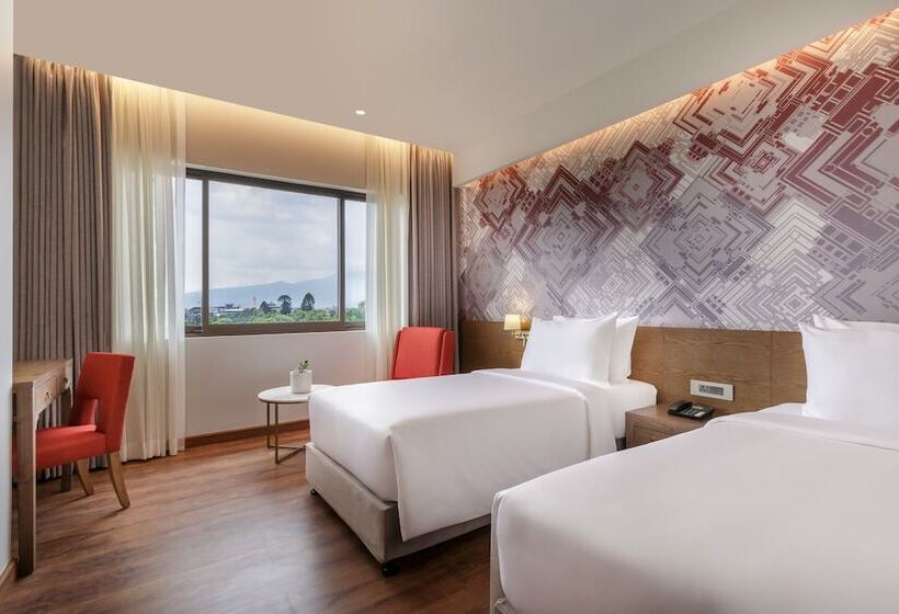 هتل Dusit Princess Kathmandu