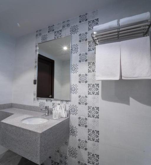 Hotel جوهرة الشرق للشقق المخدومة