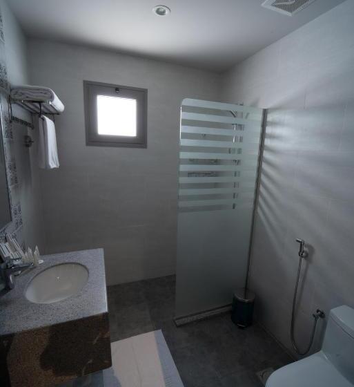 Hotel جوهرة الشرق للشقق المخدومة