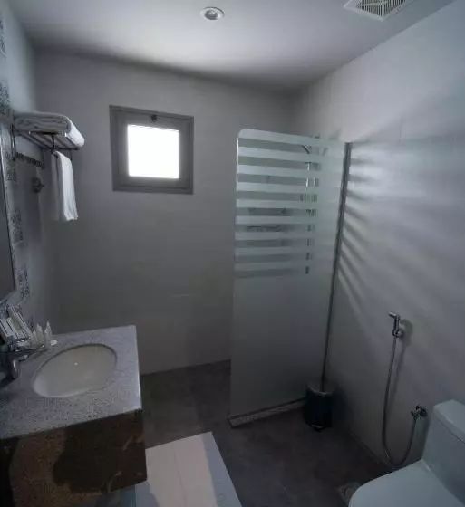 Hotelli جوهرة الشرق للشقق المخدومة