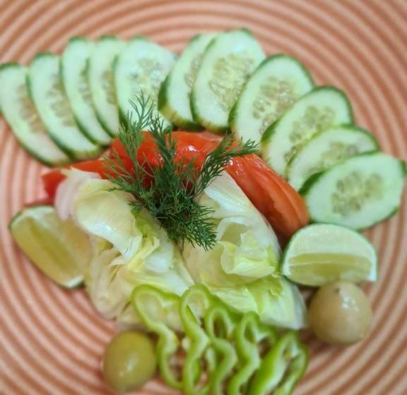 فندق جوهرة الشرق للشقق المخدومة