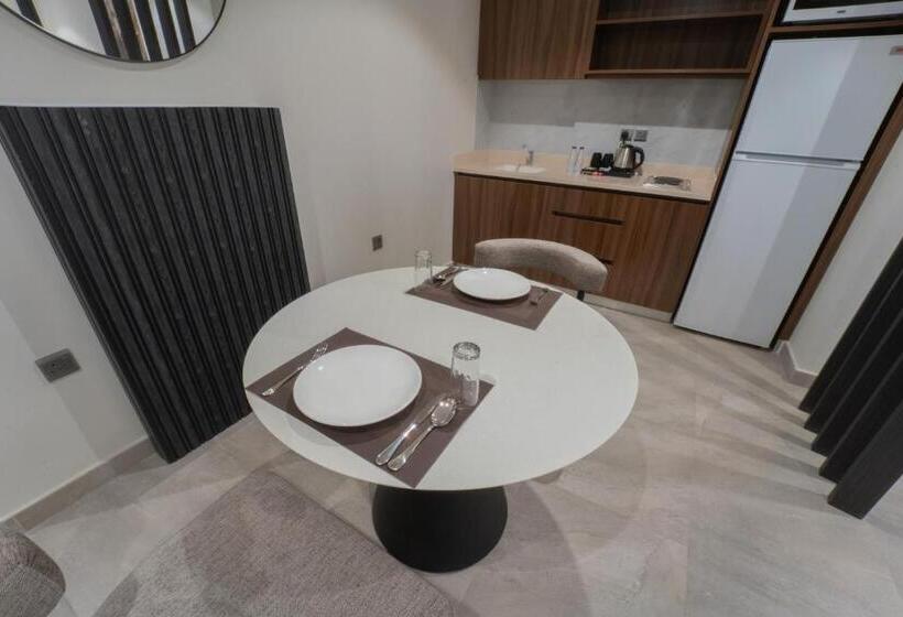 Hotel جوهرة الشرق للشقق المخدومة