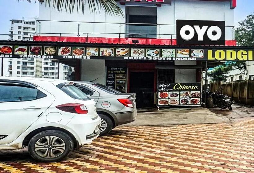 酒店 O Mayur Lodge