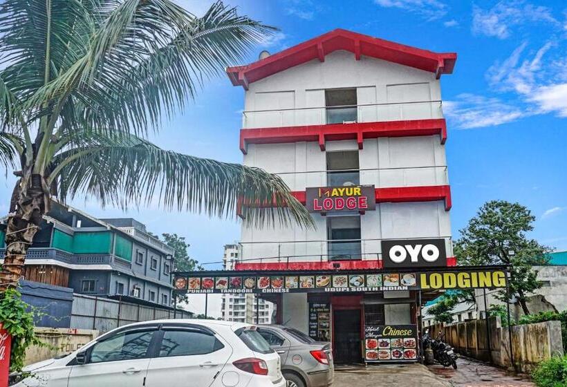 酒店 O Mayur Lodge