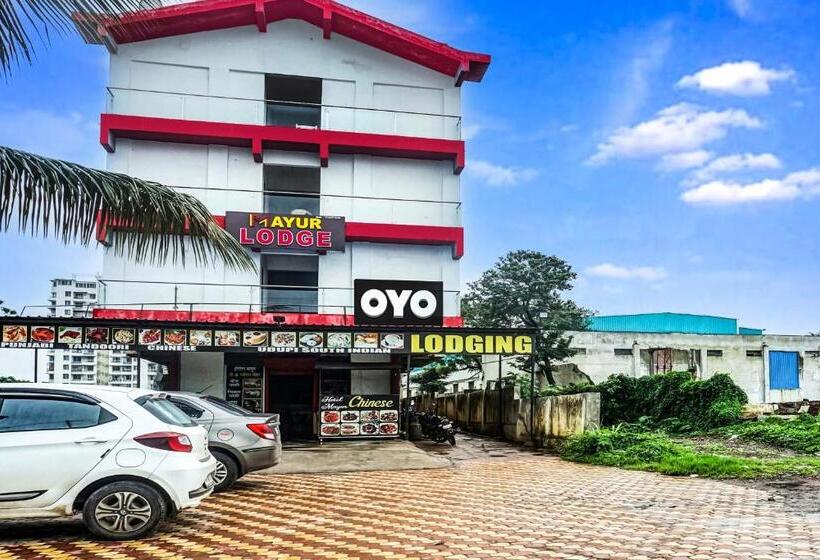 酒店 O Mayur Lodge