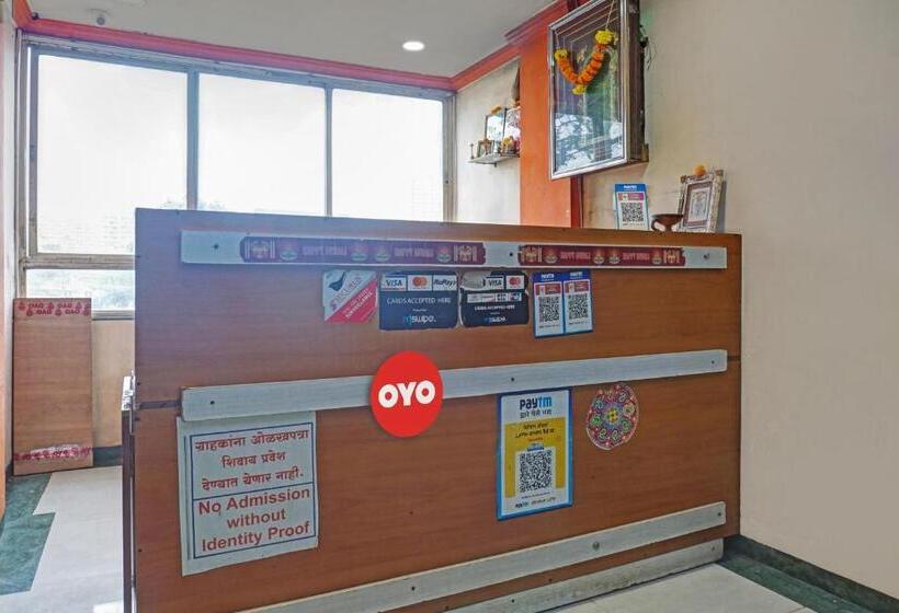 酒店 O Mayur Lodge