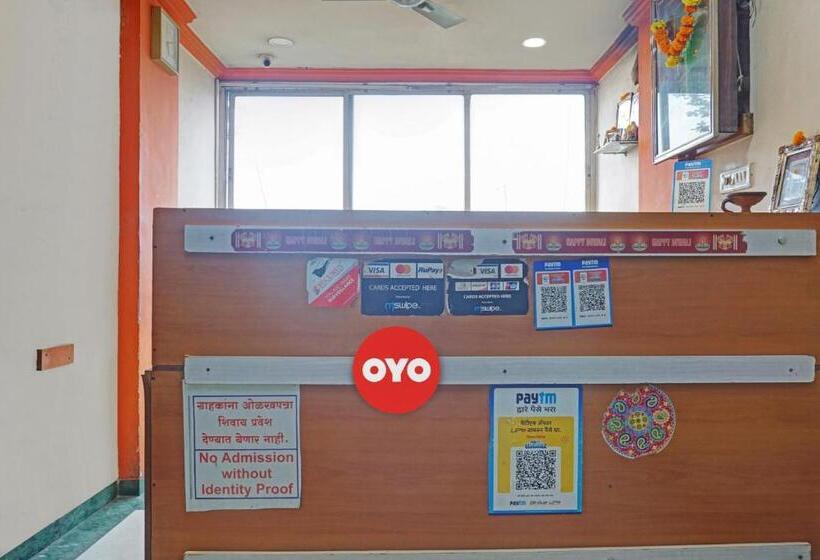 酒店 O Mayur Lodge