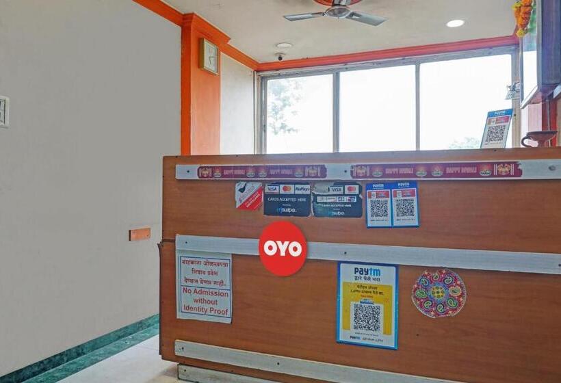 酒店 O Mayur Lodge