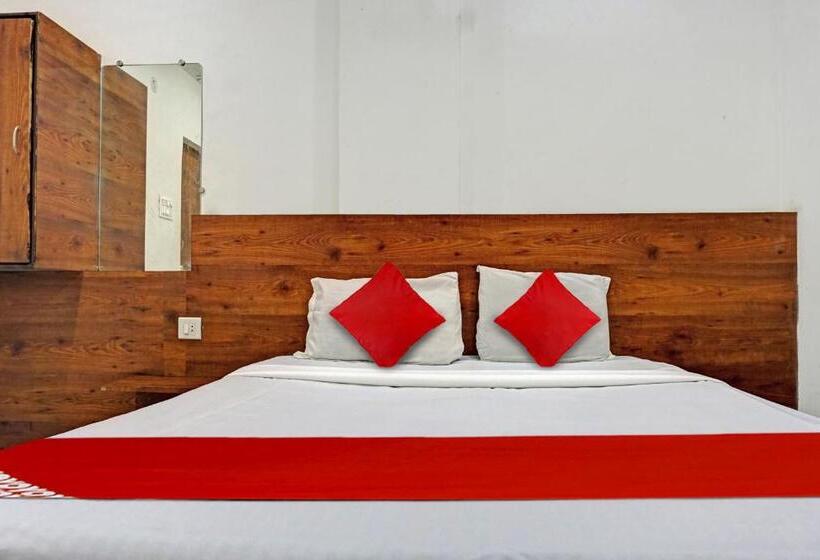 酒店 O Mayur Lodge