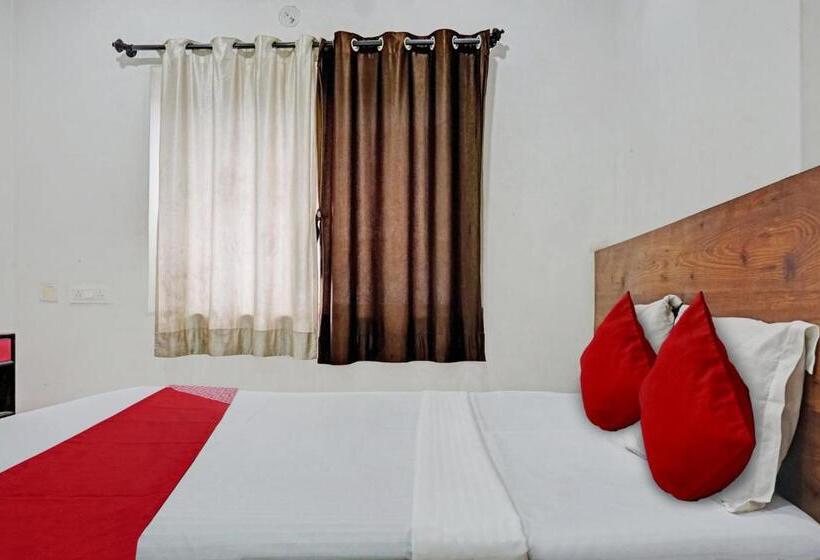 酒店 O Mayur Lodge