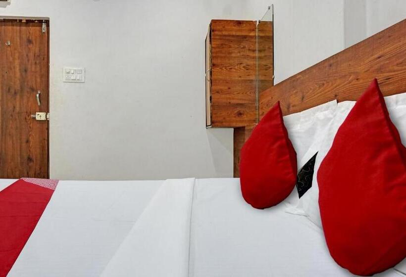 酒店 O Mayur Lodge