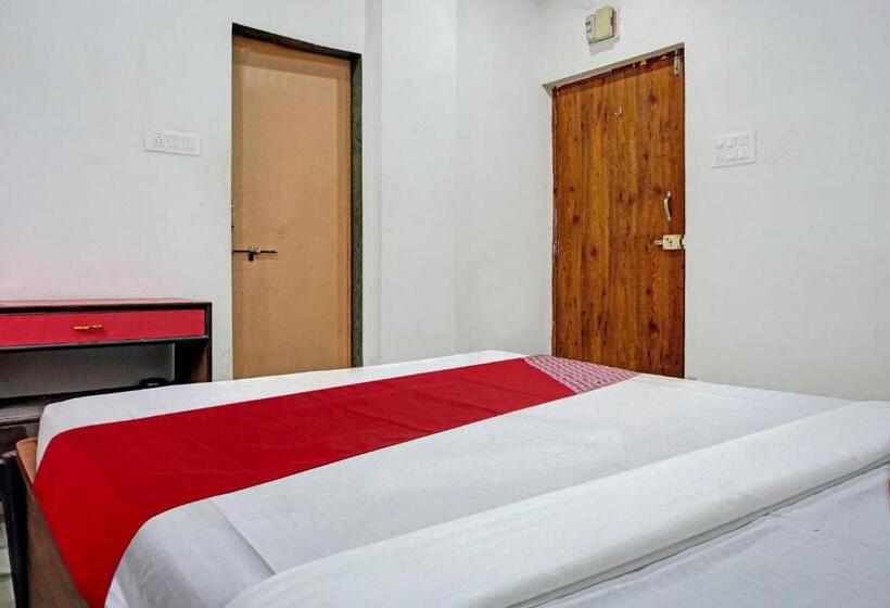 酒店 O Mayur Lodge