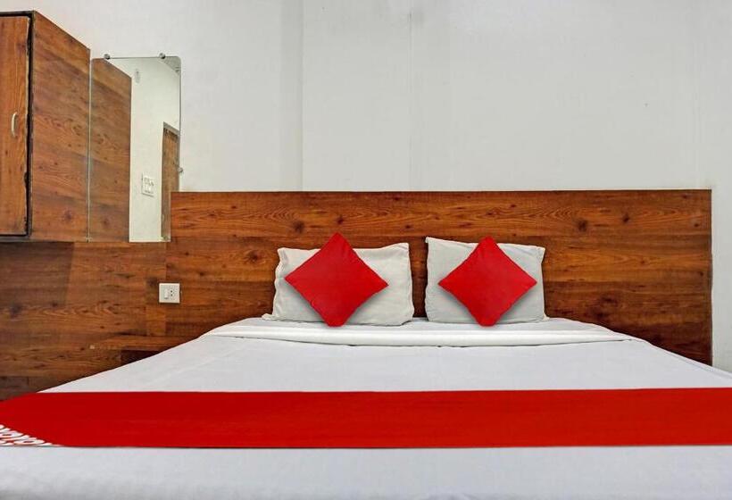 酒店 O Mayur Lodge