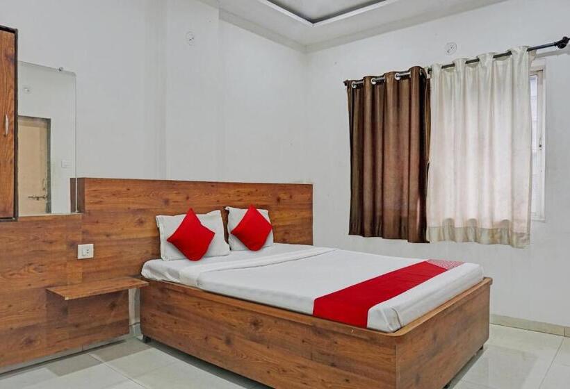 酒店 O Mayur Lodge