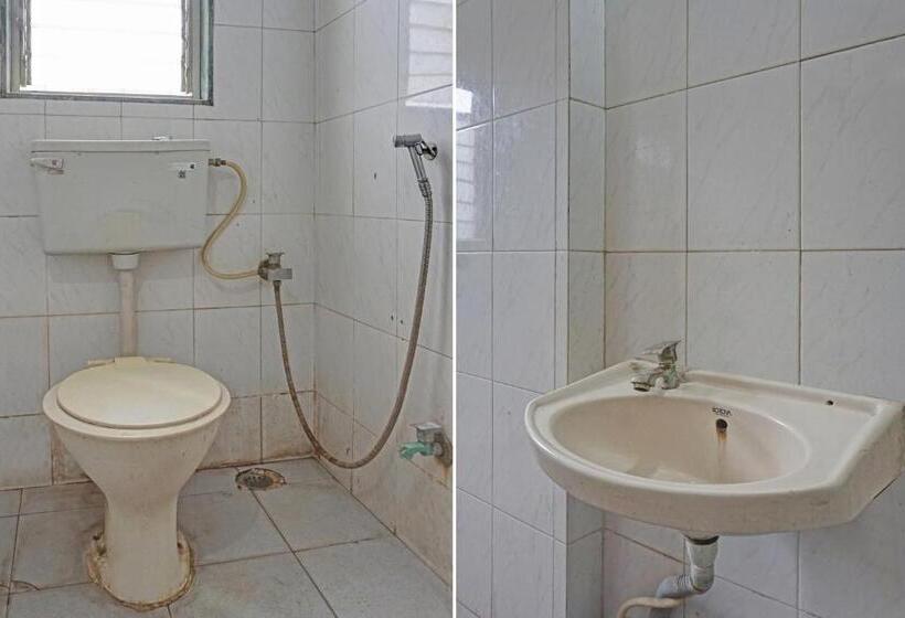 酒店 O Mayur Lodge