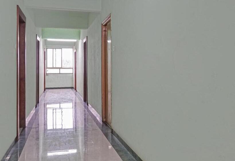 酒店 O Mayur Lodge