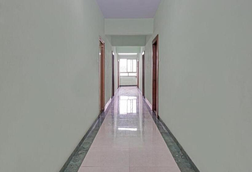 酒店 O Mayur Lodge