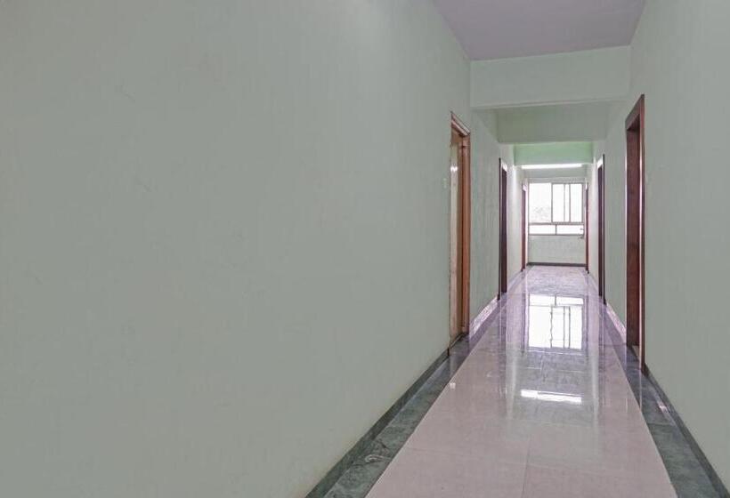 酒店 O Mayur Lodge