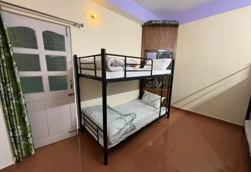 Zu Zu Hostels