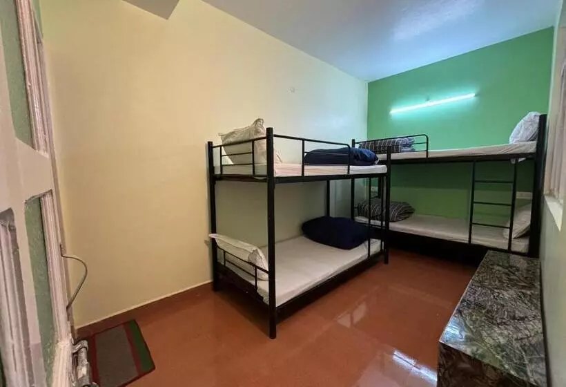 Zu Zu Hostels
