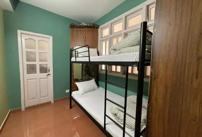 Zu Zu Hostels