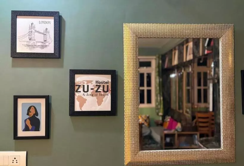 Zu Zu Hostels