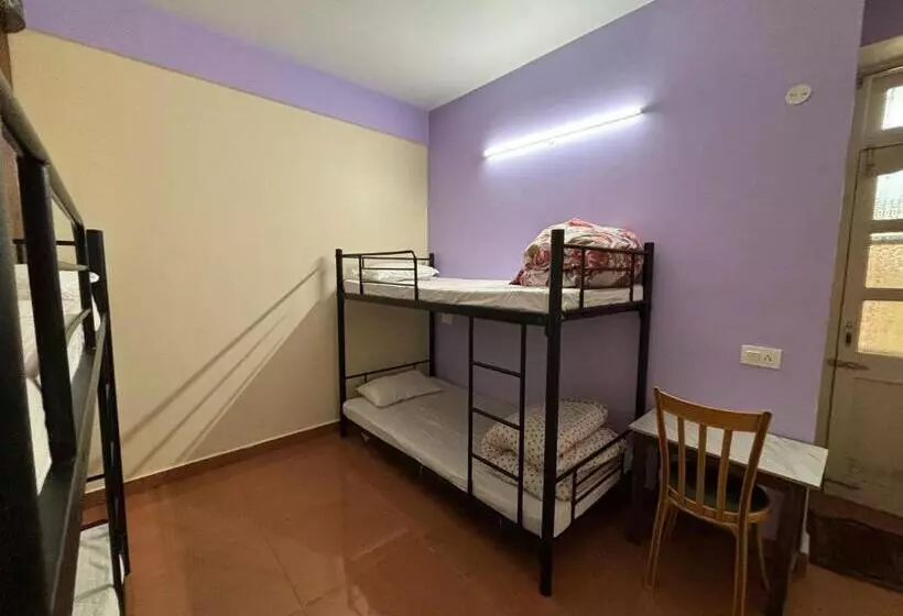 Zu Zu Hostels