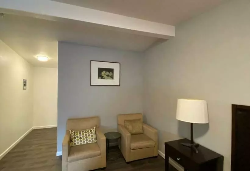 ユースホステル Golden Kent Motel