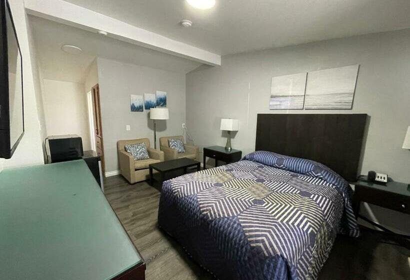 Общежитие Golden Kent Motel