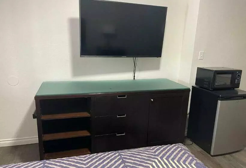 ユースホステル Golden Kent Motel