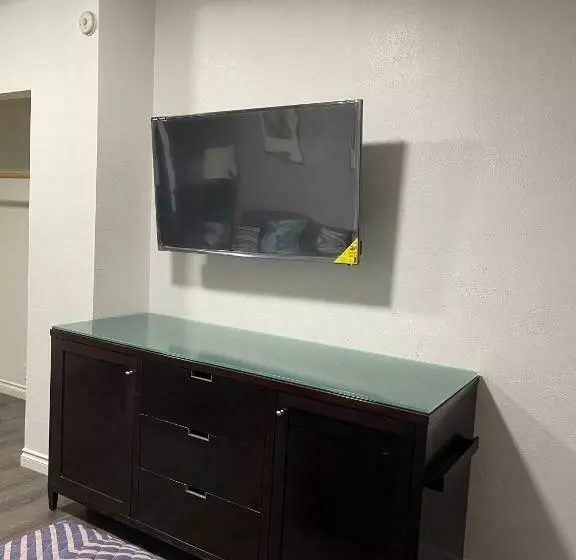 ユースホステル Golden Kent Motel