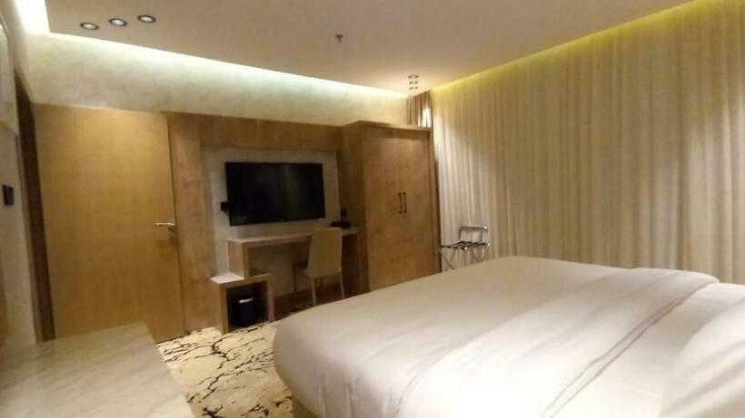 Hotel حياة تاون 3