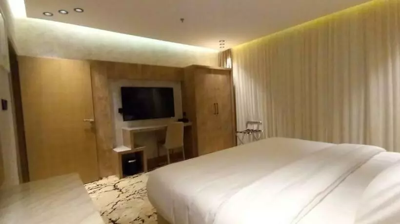 Hotelli حياة تاون 3