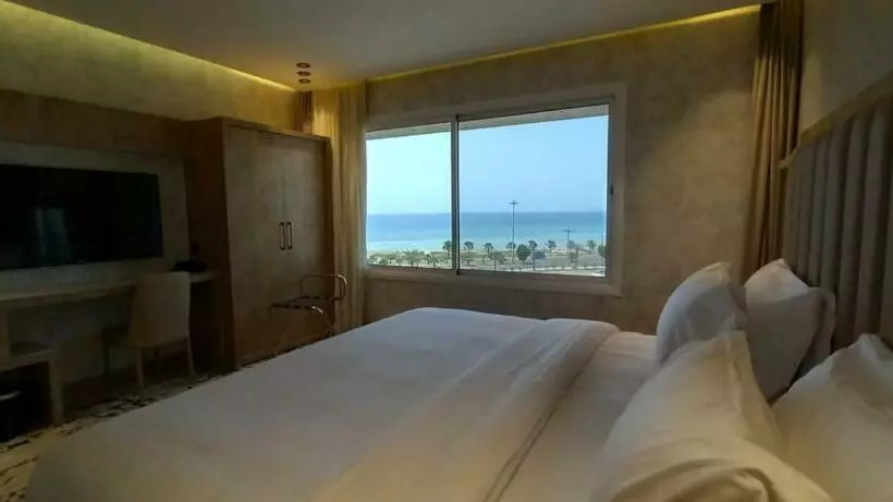 Hotelli حياة تاون 3