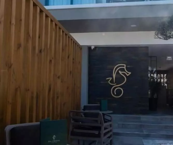 ホテル Ria Formosa Guest House