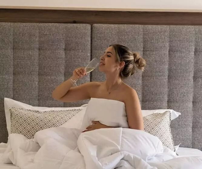 ホテル Ria Formosa Guest House