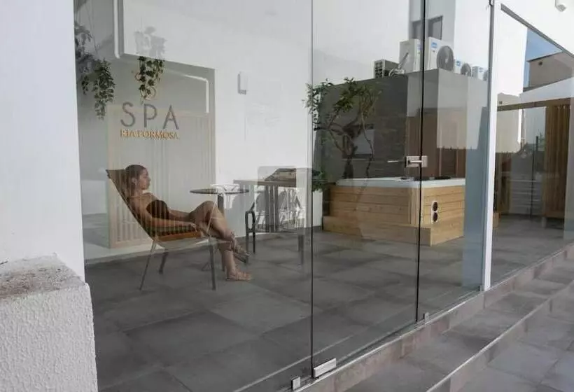 ホテル Ria Formosa Guest House