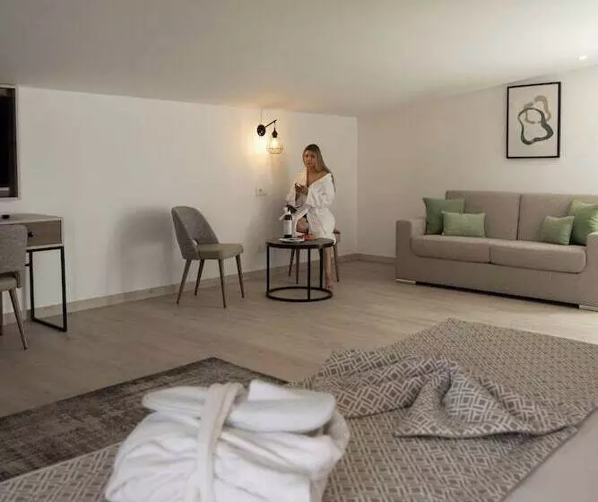 ホテル Ria Formosa Guest House