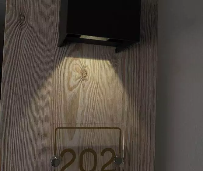 ホテル Ria Formosa Guest House