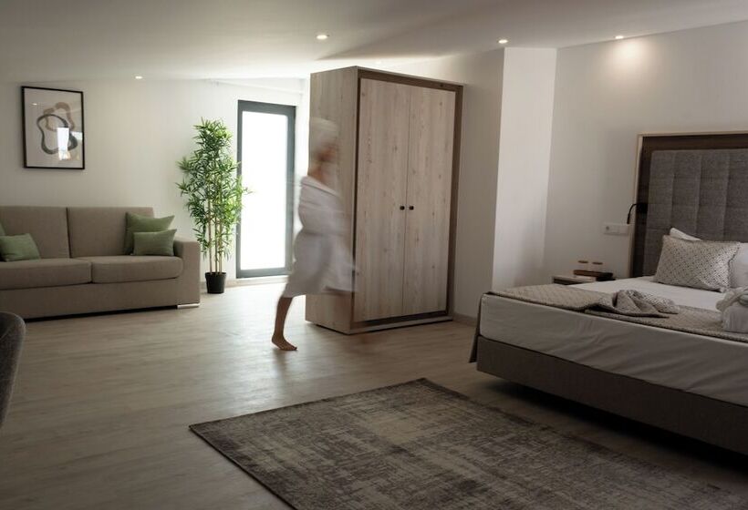 هتل Ria Formosa Guest House