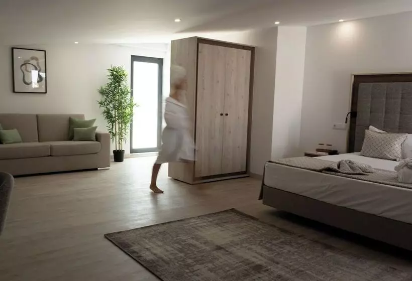 ホテル Ria Formosa Guest House