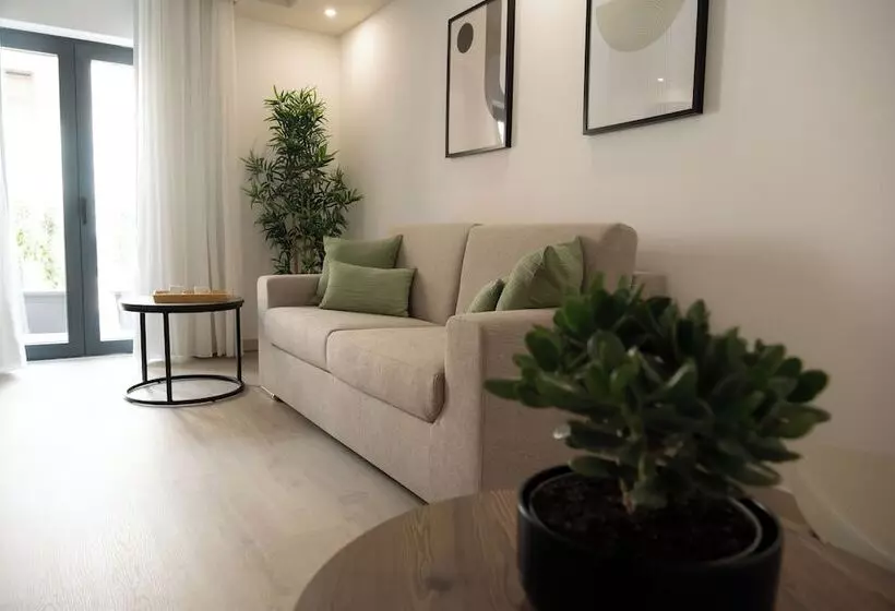 ホテル Ria Formosa Guest House